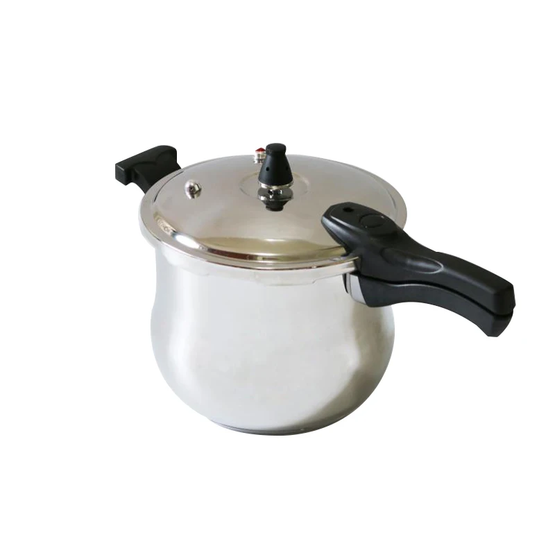 TS Low Price good quality pressure cooker 5 litre 3 liters pressure cooker stainless steel pressure cooker