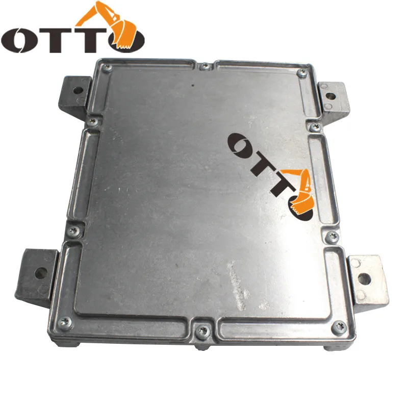 OTTO 21Q7-32110 Regulador de voltaje for Excavator R260LC-9S Controller ECU