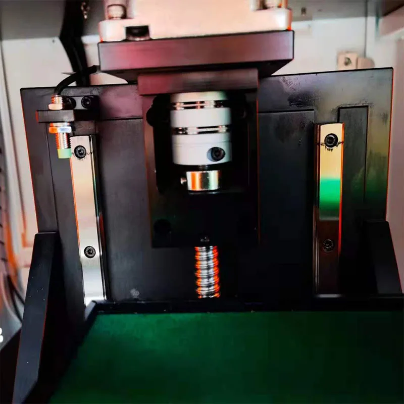 China Supplier Professional High Quality 3D Laser Printer Wood Crystal Engraving Machine