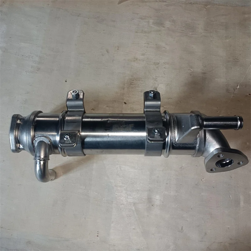 Охладитель EGR 1207110-1497 4110001841032 WOOYEAHSDLG LG958 погрузчик LG9190 автогрейдер