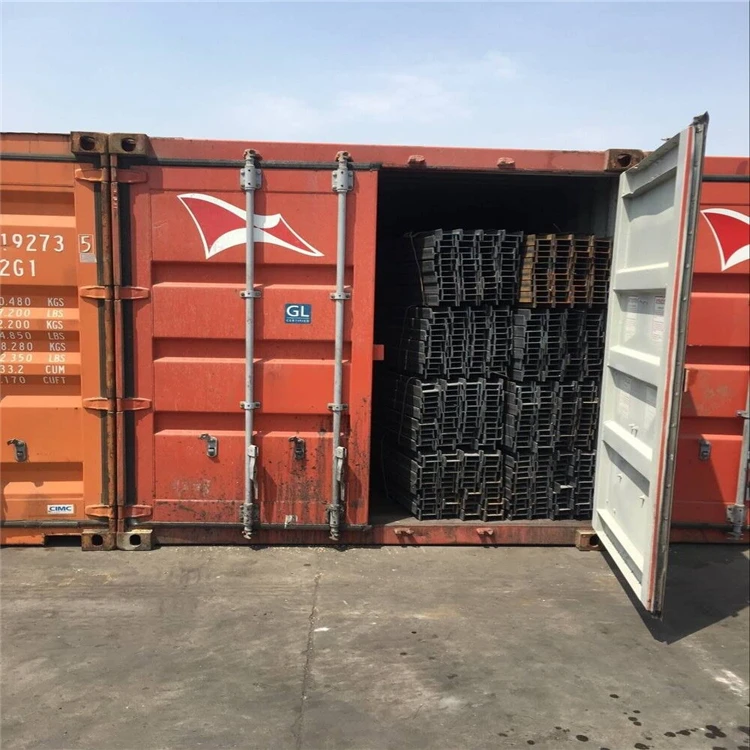 h shape steel beam iron astm w6x9