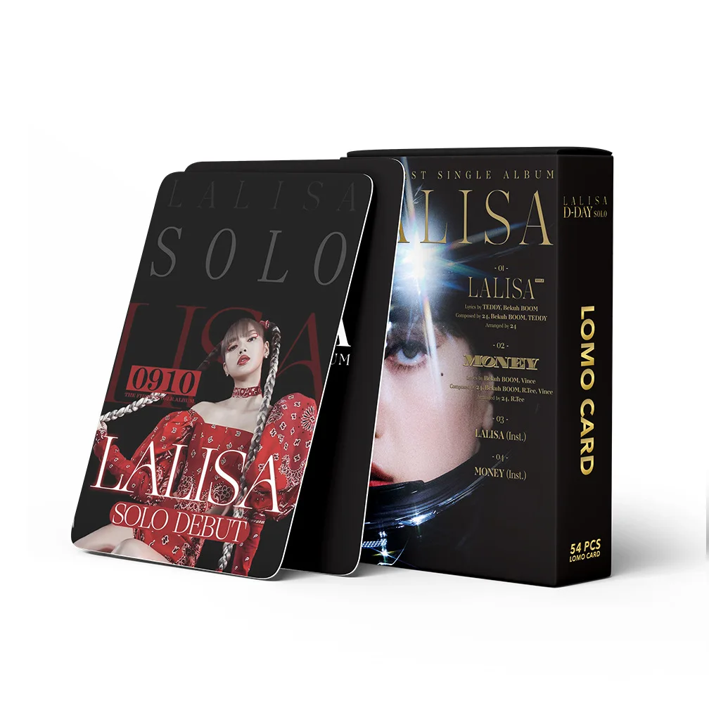 Kpop Stray kids Time out CIRCUS ODDINARY NO EASY Lomo Cards ATEEZ TWICE ITZY Card album idol fan card