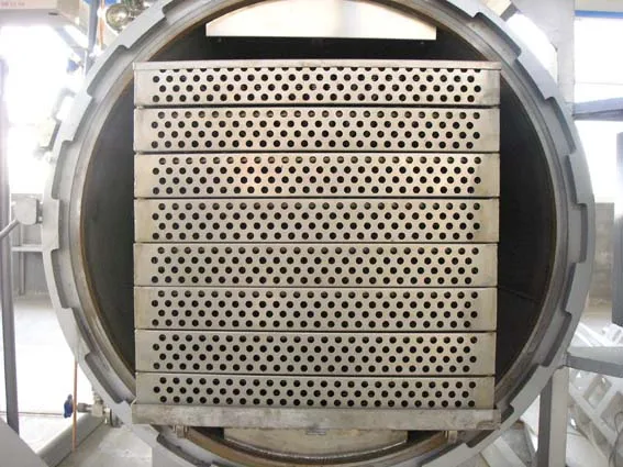 Food processing retort for meat / milk / vegetable / fruit pouch and cans Sterilizer / digital autoclave sterilizer