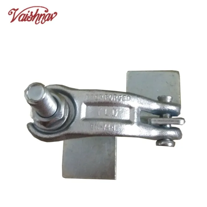 Scaffolding brc clamps rotating coupler galvanized scaffolding coupler weight