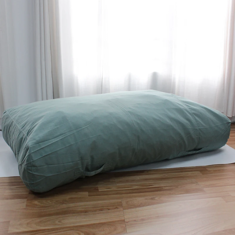 Hot selling outdoor waterproof bean bags chair sun lounger lazy sofa beanbag