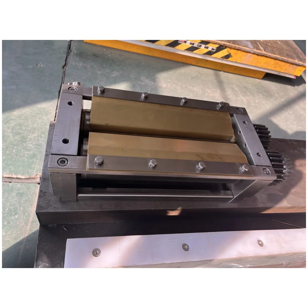 Source Factory SUS410 Customized Durable Heat Proof Japanese Ramen Noodle Cutter for ramen noodle maker