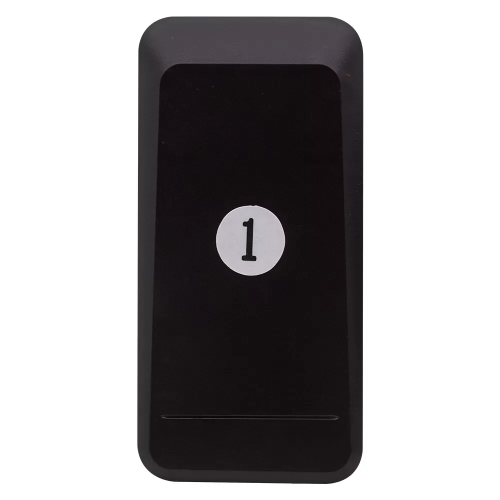 Бесплатная печать логотипа, беспроводная система для совершения вызовов и совершения вызовов клиентами