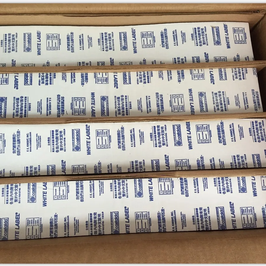 Молдинговые резиновые ленты золотой этикетка форма