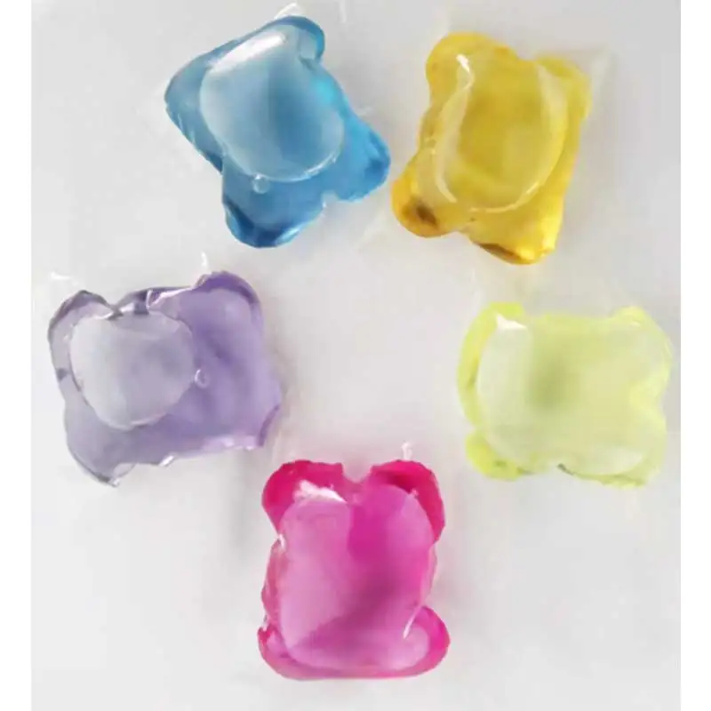 Washing Scent Booster Beads Long-fragrance Washing hand capsules