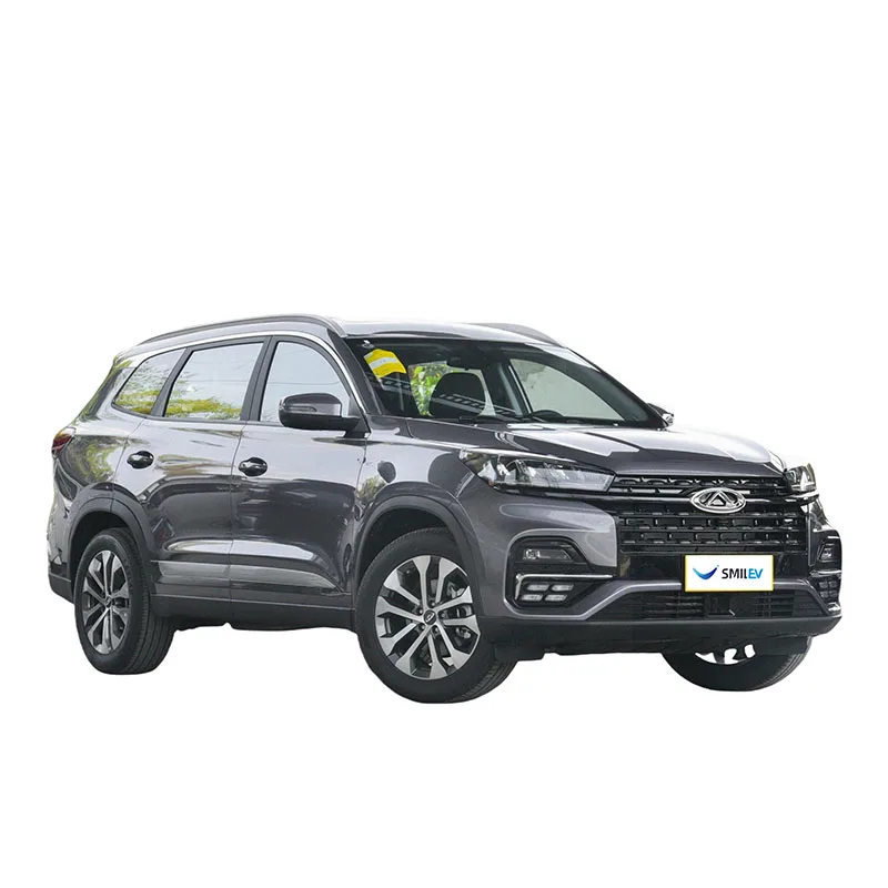 CHERY TIGGO 8 производитель Великолепное издание 7-местный Cherry TIGGO8