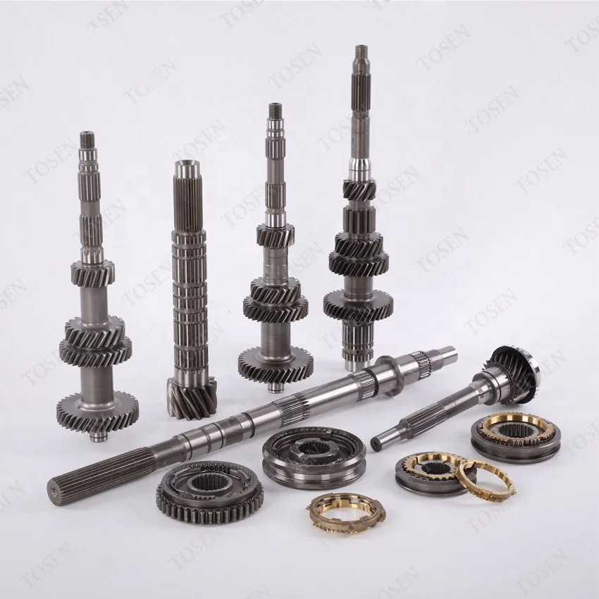 Автоматическая передача скорости 32T Шестерня 4-го 1315304089 для