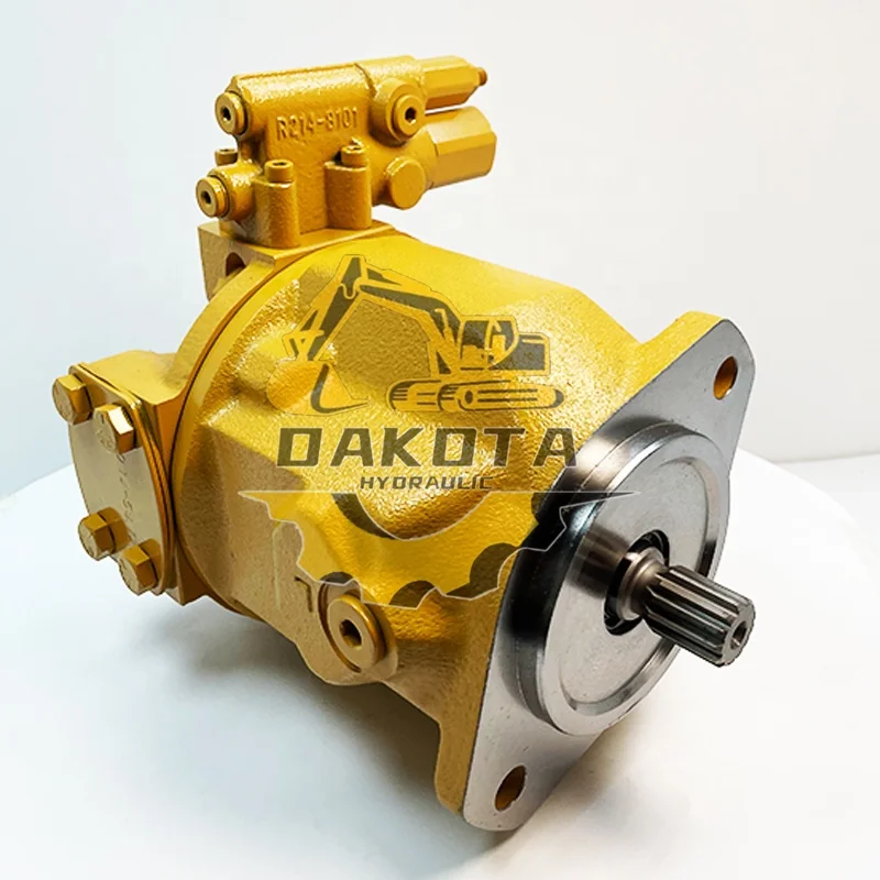 1694883 10R3805 Hydraulic pump 169-4883 10R-3805 for CAT 140H 120H 135H 12H 160H 163H 143H