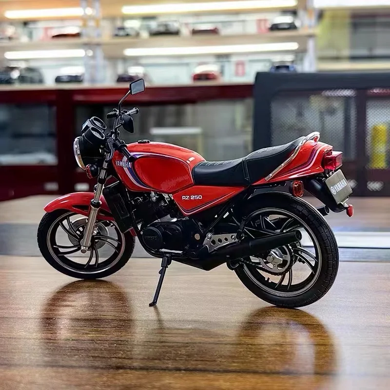 Customized 1:12 Diecast High details Motorbike Model Toys Motorcycle Model Factory