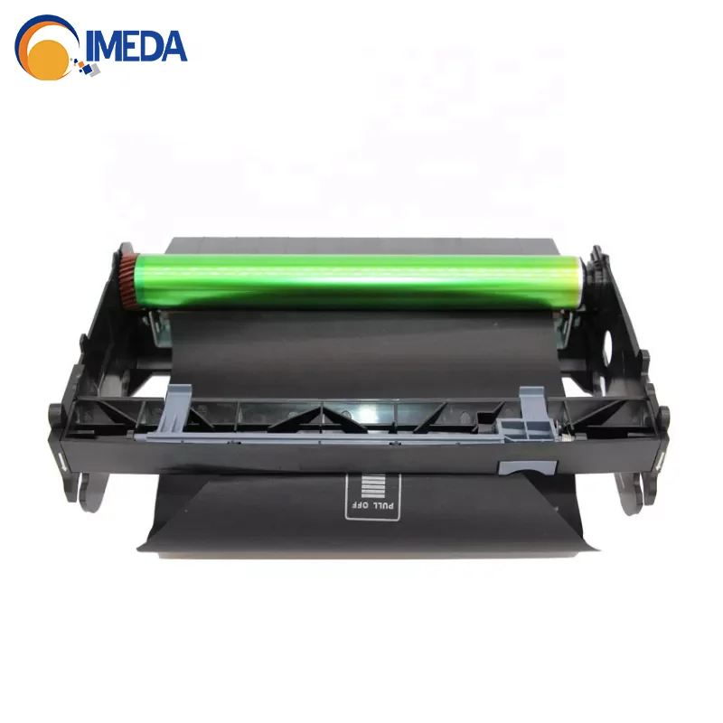 Завод IMEDA оптовая продажа совместимый барабанный блок E260X22G для Lexmark E260 E360 E460 E462 E466 разработчика