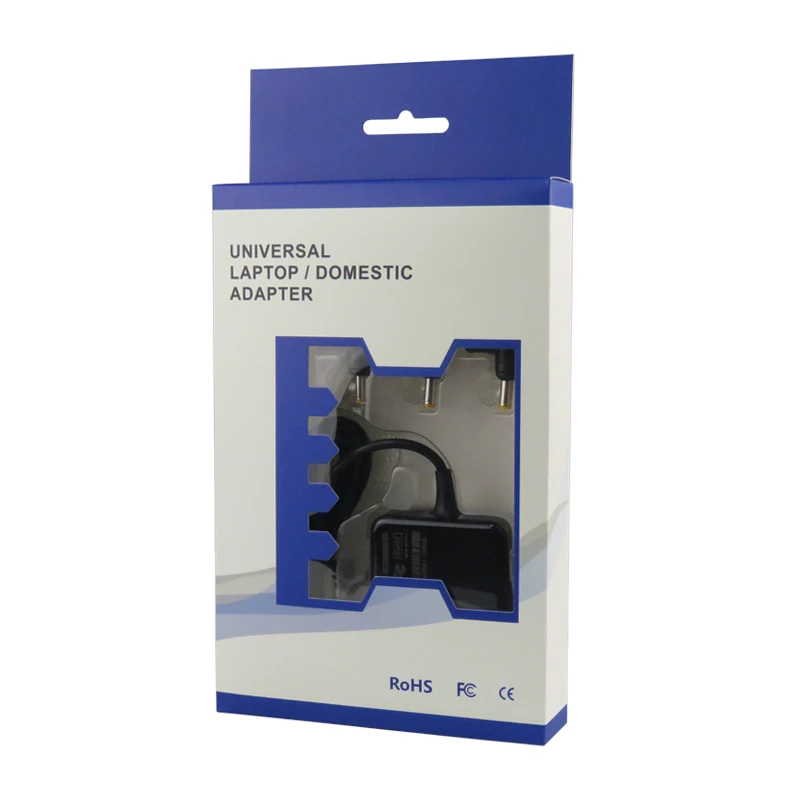 15-20V 90W Universal Battery Charger for Laptop Tablet Digital Products