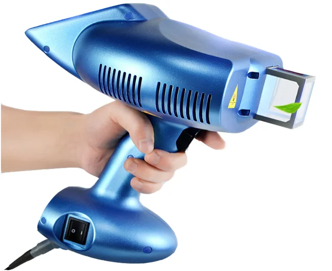 
Portable operation excimer laser 308nm psoriasis vitiligo laser machine 