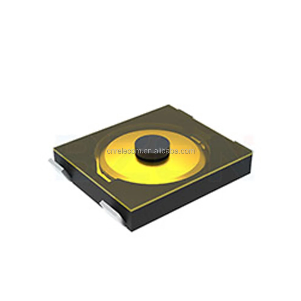 Минин тактовый переключатель SMT/SMD нормальный Открытый USB вертикальный кнопочный тактильный микропереключатель