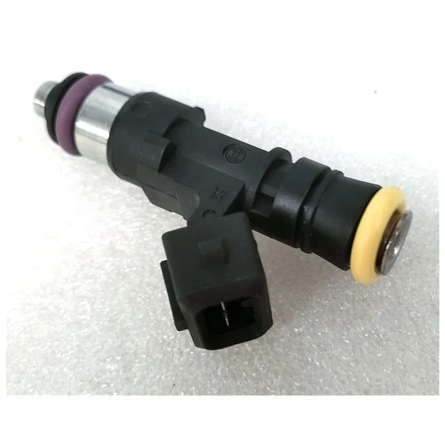 0280158829 injector nozzle CNG engine nozzle for bosch common rail