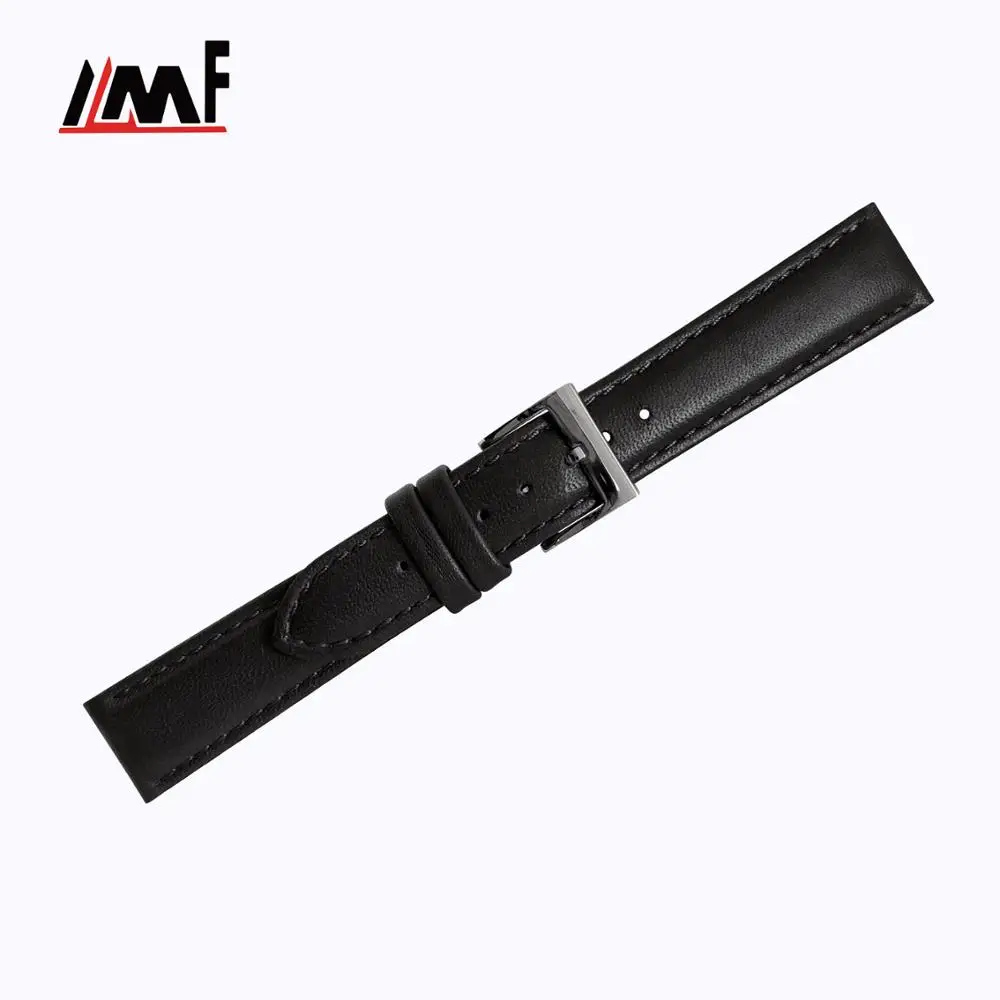 Best Selling  Stylishly Designed Different Size Genuine Accessories Watch Strap For Wristwatch