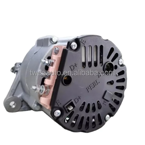 12V 85A Alternator For Cummins 4BT 6BT 6CT 6LT Engine Parts