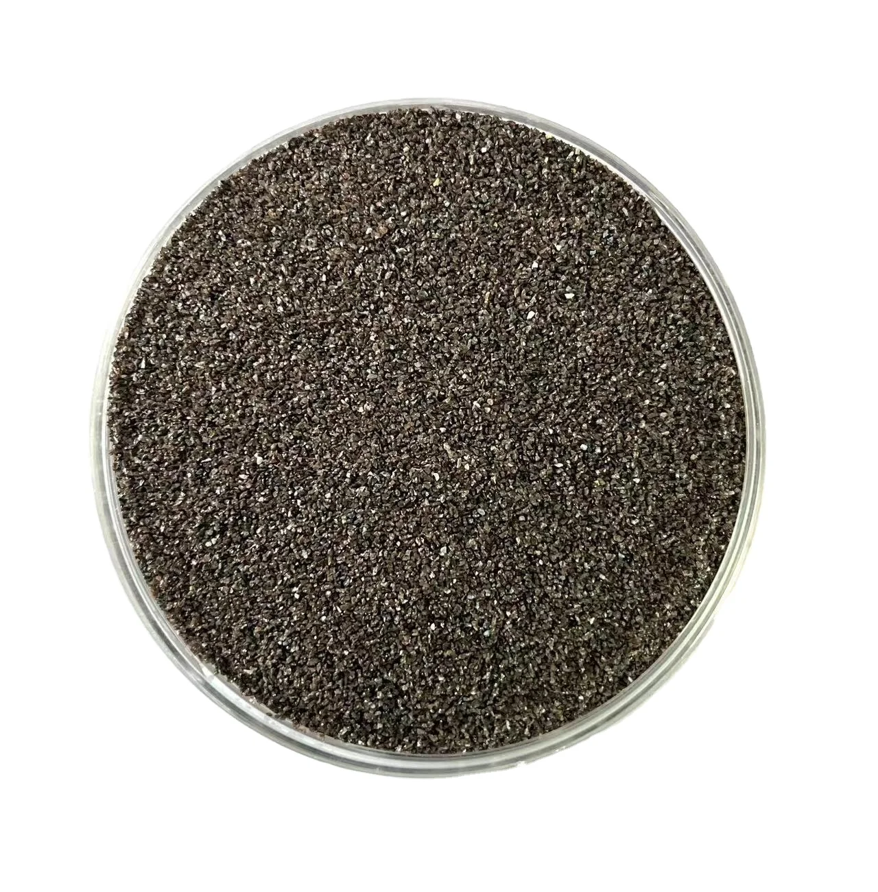 F 36 Brown fused alumina polishing medium grinding wheel