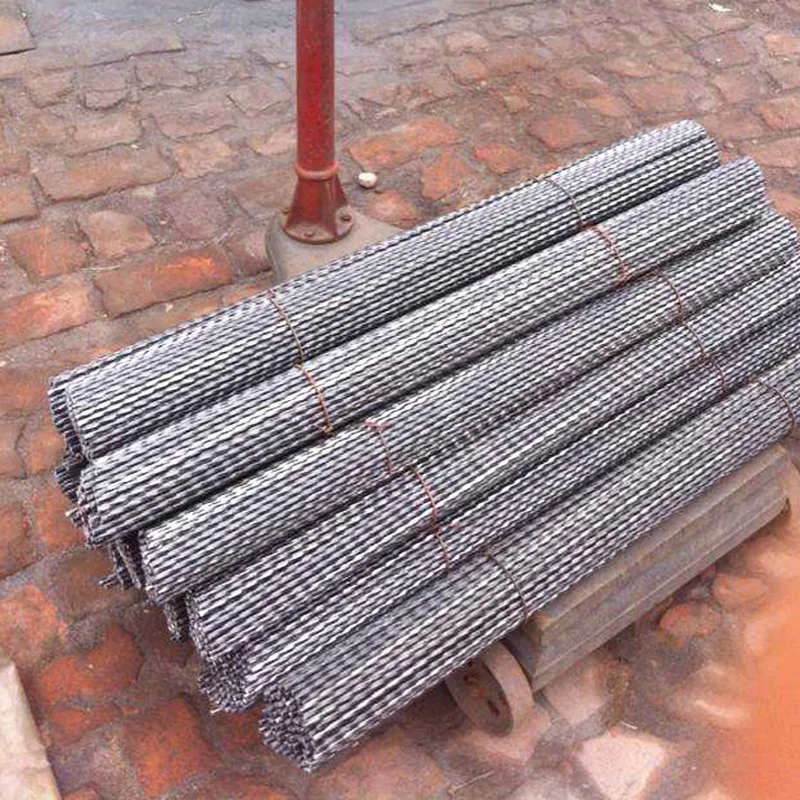 Direct delivery from manufacturer high quality6mm steel bar For bridge construction steel bar