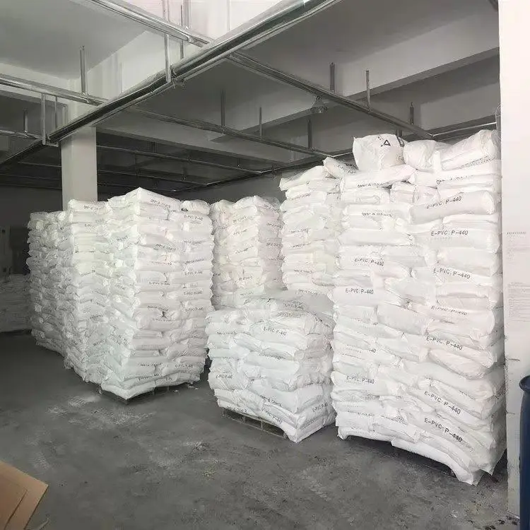 High Quality Industry Grade Suspension Grade PVC Paste Resin TPM/TPH-31 for prompt shipment