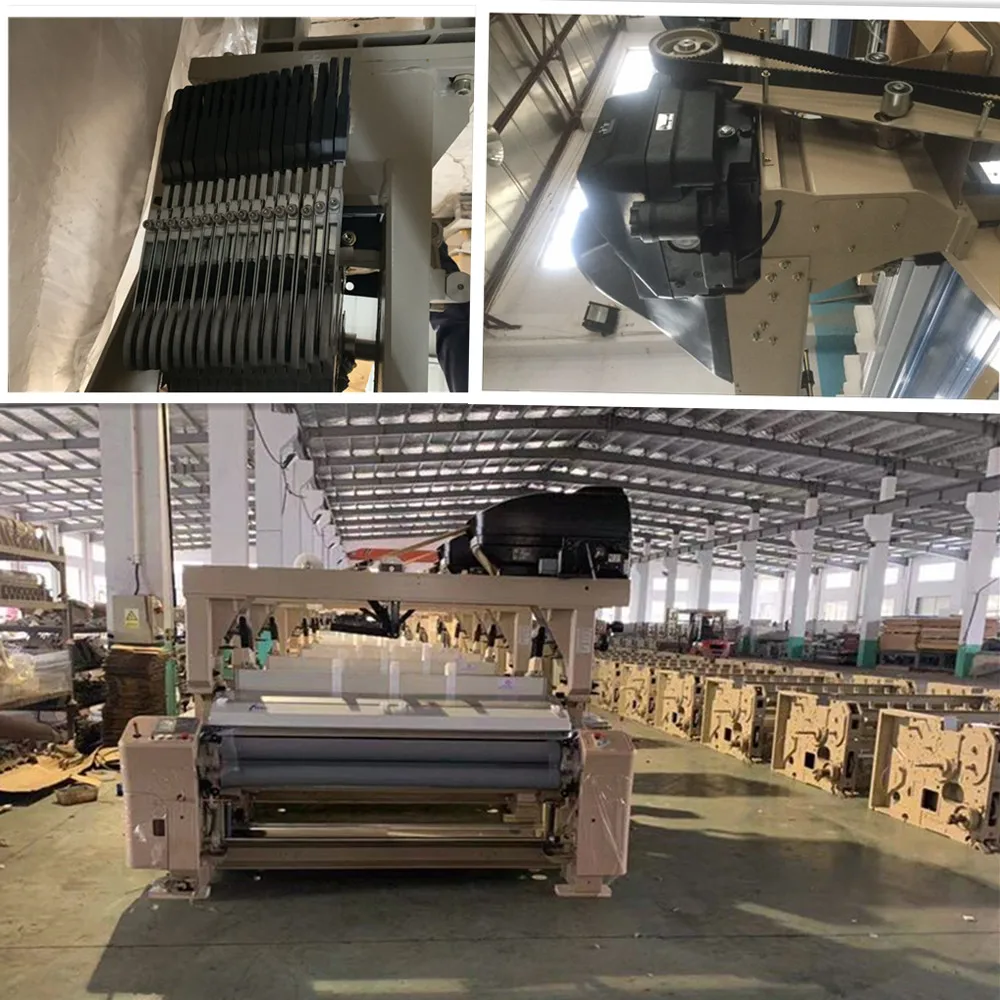 textile machine (36)