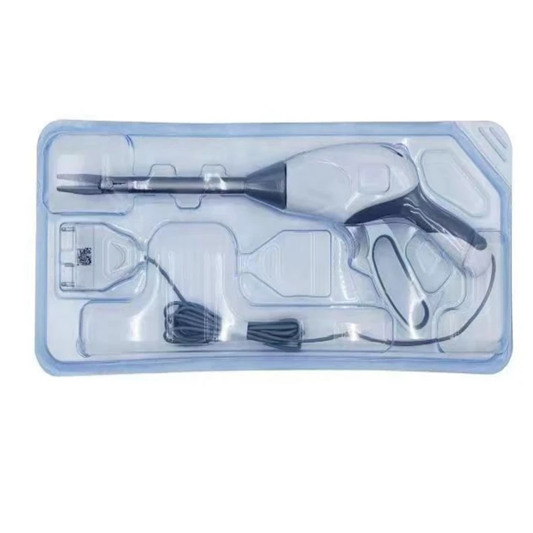 Ligasure electrosurgical unit radio Frequency electrocoagulation device 5mm 10mm apply to covidien ligasure generator