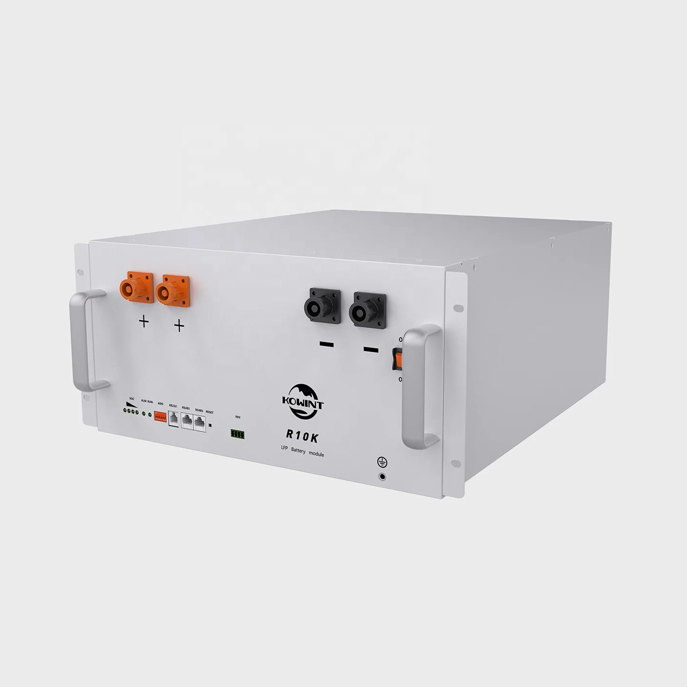 48V GREEN BATTERY 51.2v 200Ah Solar Panel Energy Storage storage box kowint r10k IN STOCKS