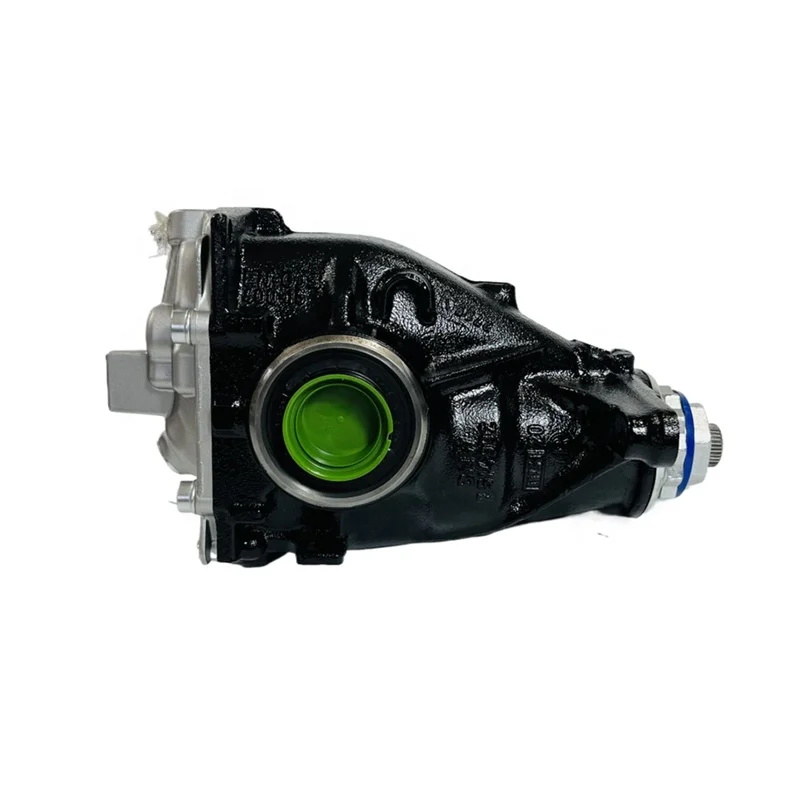 High quality Suitable for BMW Rear Differential Axle Carrier Assembly E84 for BMW X3 Series 33107636995-33107636994-33107602984