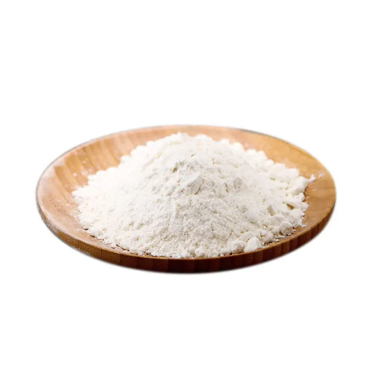
Xanthan Gum Powder Pharmaceutical Grade 
