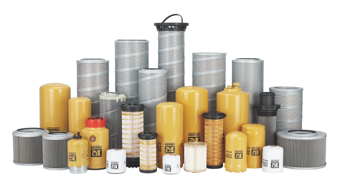 New Arrival  clean air filter  CF 1820    For kamaz truck parts hepa air filters