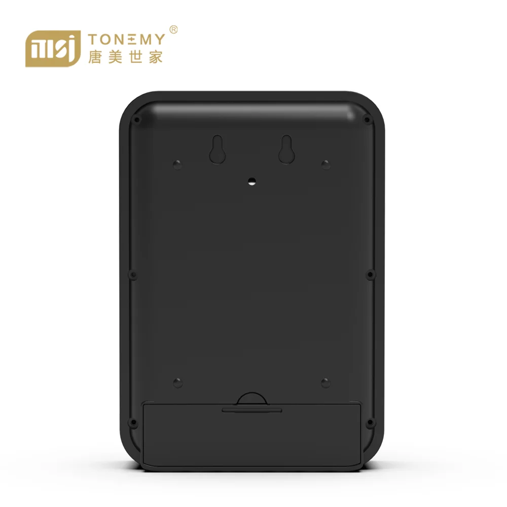 NEW Ultrasonic Aroma Diffuser 300ml Large Bottle Ultrasonic Scent Machine Tonemy Waterless Essential Oil Diffuser for Library