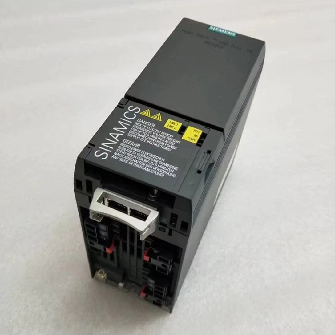 6sl3210-1ke21-7ub1 Siemens инверторный модуль питания 7 5 кВт 6SL3210-1KE21-7UB1