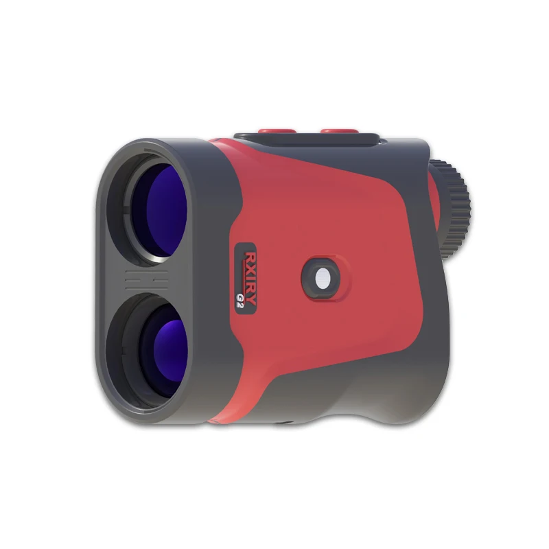 Compact Durable and Ergonomically Designed for Ease of Use Golf Laser Rangefinder