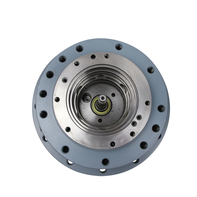 Коробка редуктора привода ходовой коробки передач Komatsu PC50 PC50-2 PC50UU-2 PC50MR-2(1)