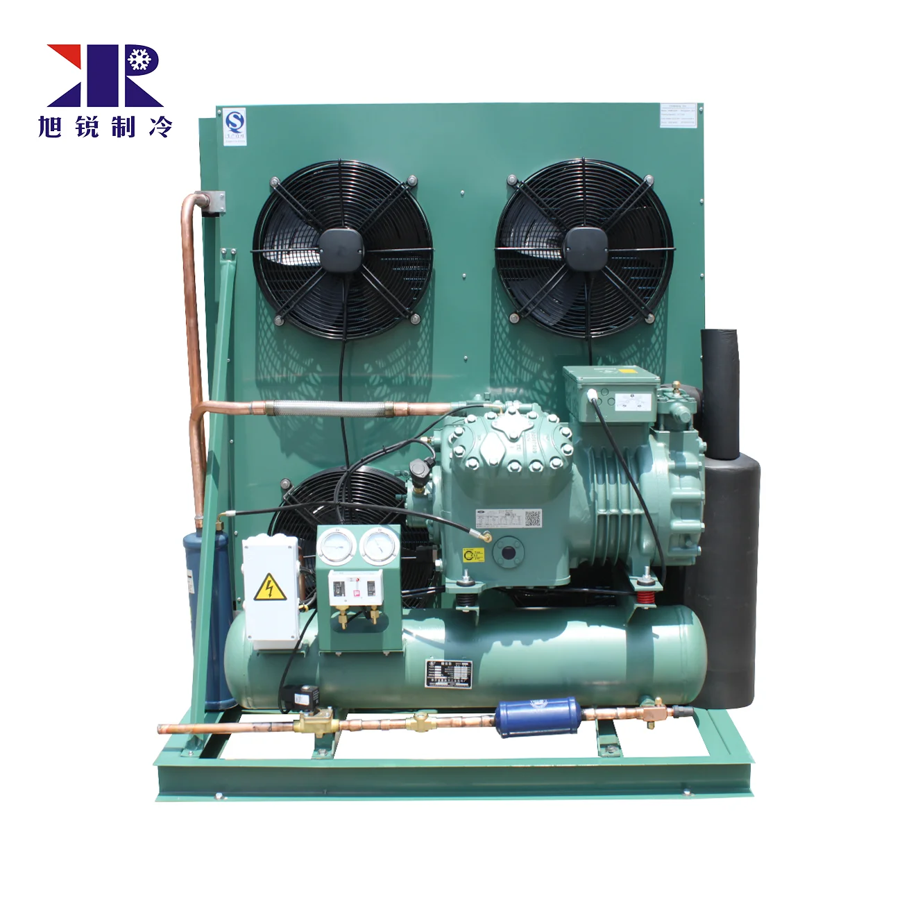 CE certification food cold storage machinery for fresh vegetable and fruit