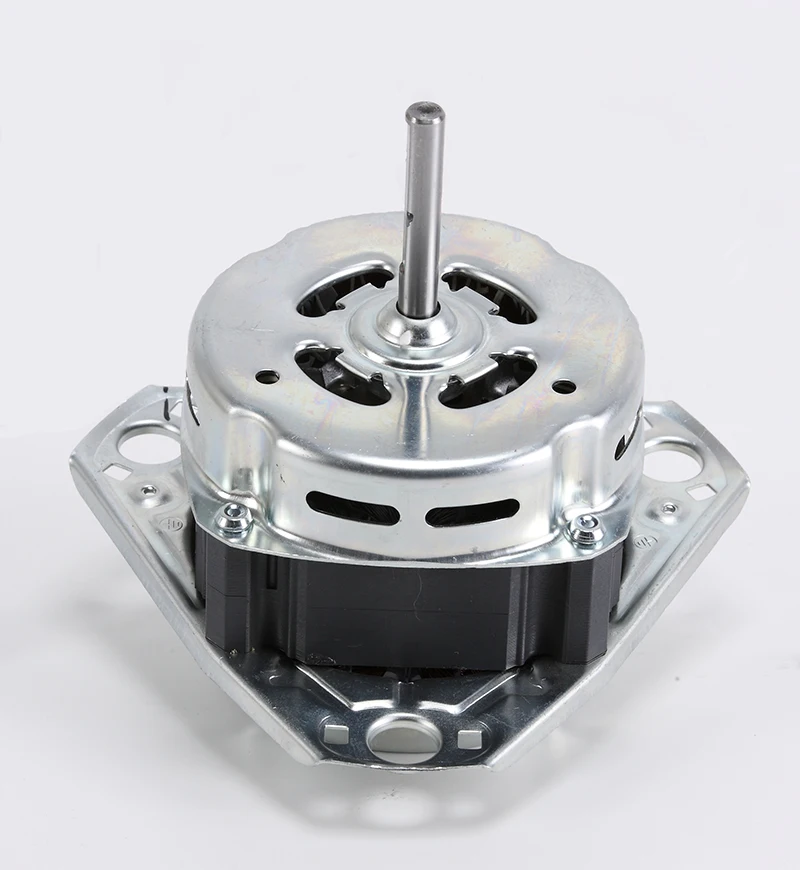 High Quality  Electric Motor Washer Machine Parts Washing Motor Support Customization