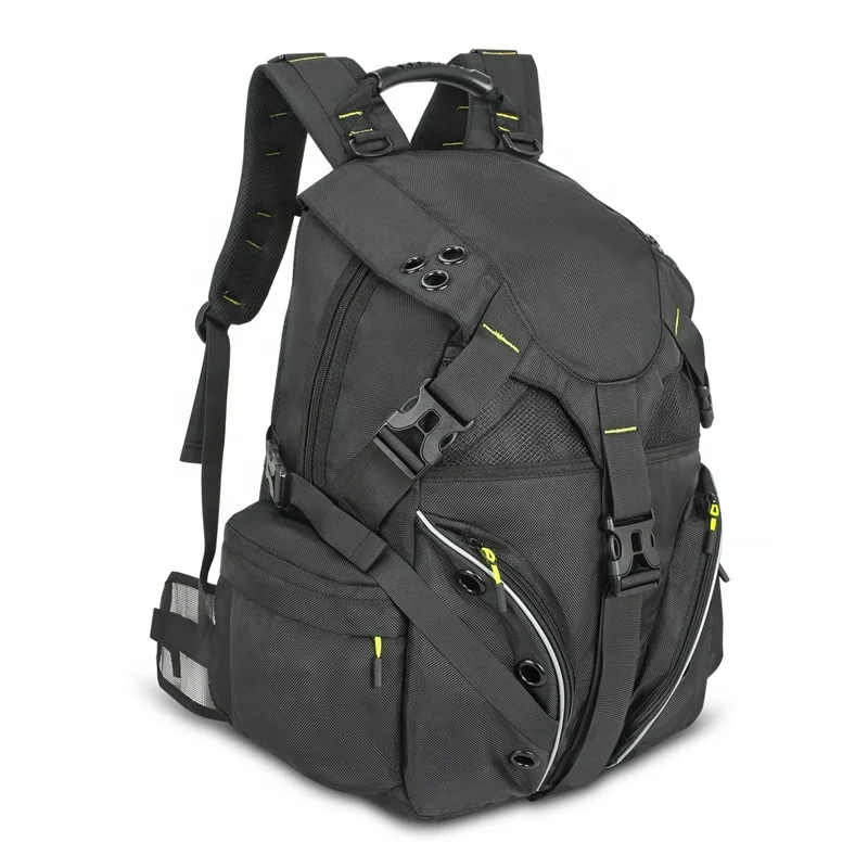 New Waterproof Motorcycle Riding Backpack Motorcycle Travel Bag Motorcycle Helmet Backpack Bag