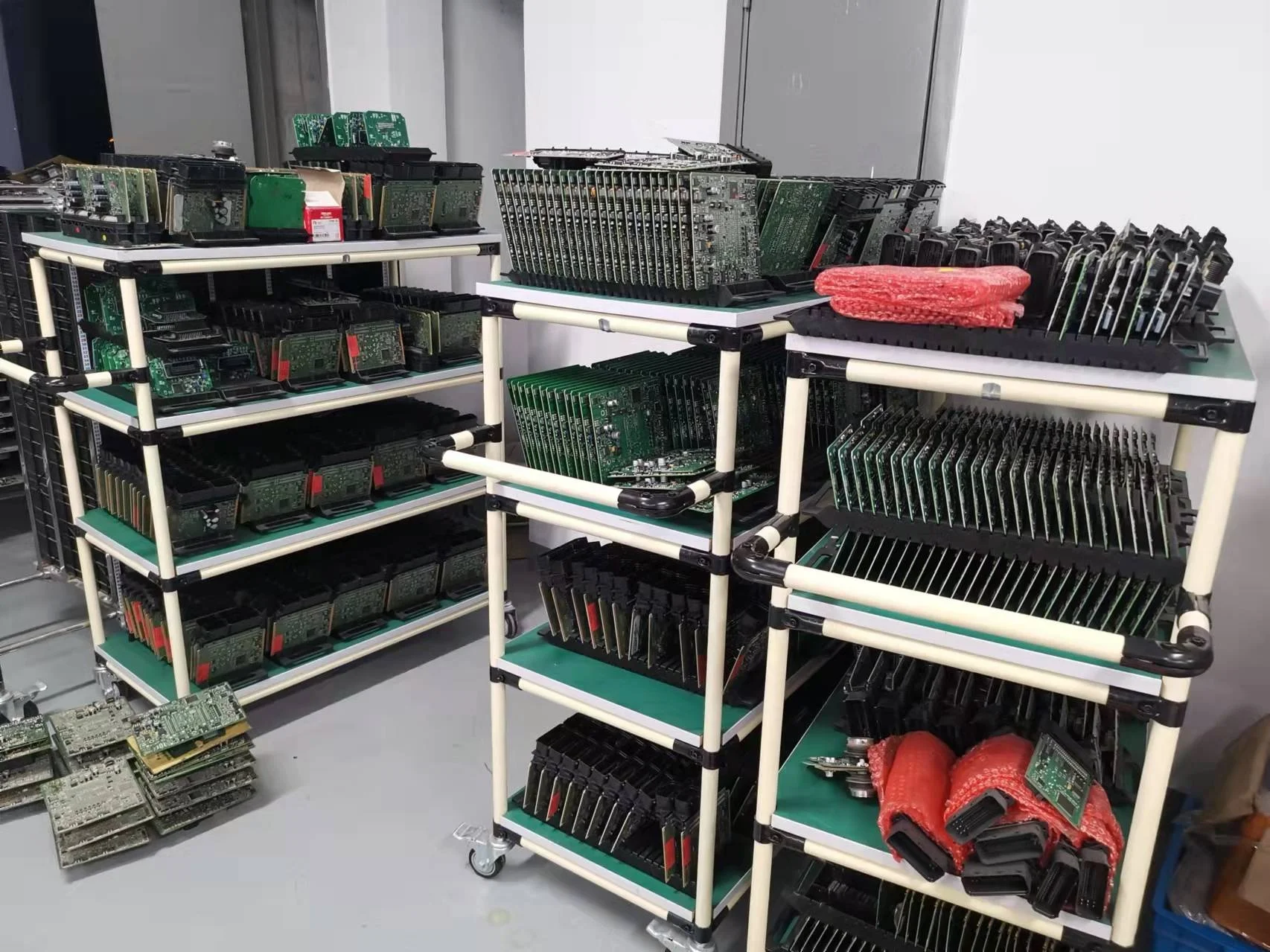 ECU Engine Controller 0281020010 881810 For VOLVOO PENTA D4 D6 CONTROL UNIT