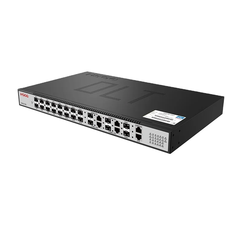 New Genuine GTGH 16 Ports GPON Service Board 16 pon ports Service Board PON with SFP class OLT