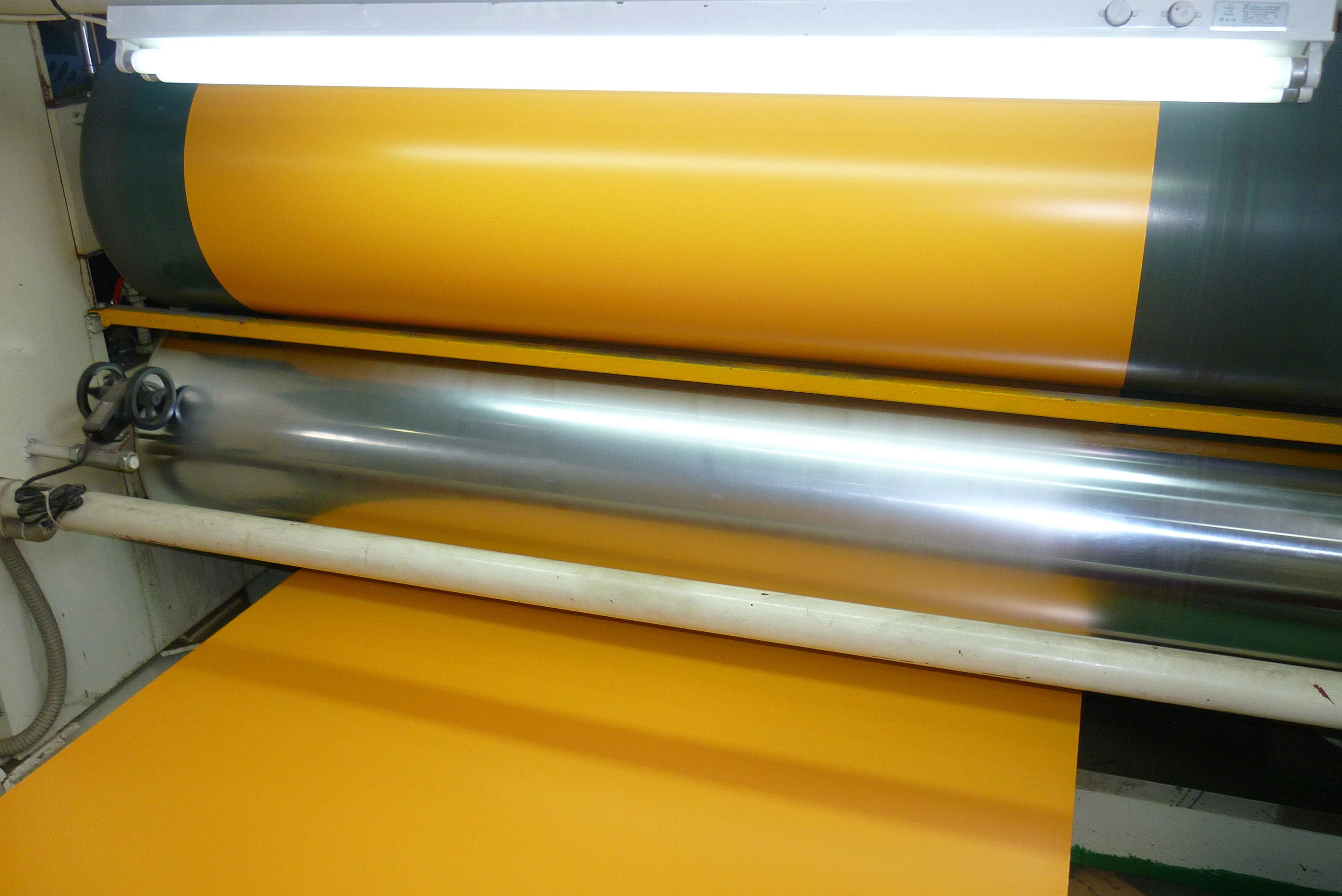 Color Coated Aluminum Sheet Rolls