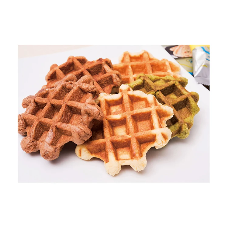 
Japanese food cake dessert natto grain snacks chocolate waffle 