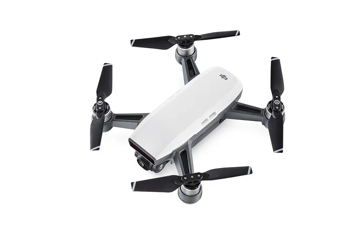 Горячая продажа DJI Spark Fly More Combo Drone 1080P HD камера дроны пять цветов оригинал в наличии DJI Spark контроллер Combo