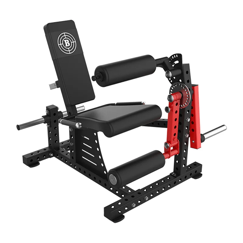 Professional Scissors Squat Equipment K1 Series Strength Fitness Machine Gym Use