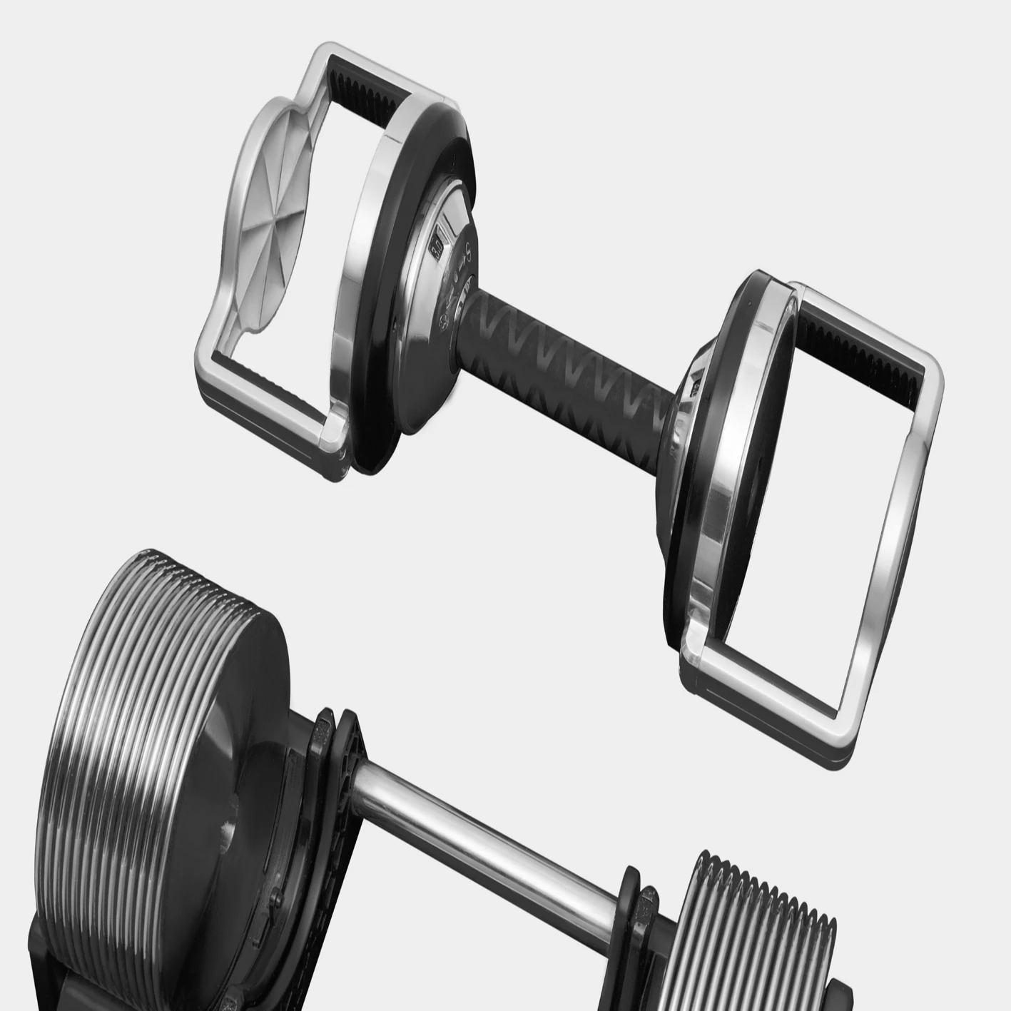 
Exercise Gym Equipment Online Dumbbells 10 Kg 100 Lbs Iron Price For Sale 32kg 1kg Adjustable 