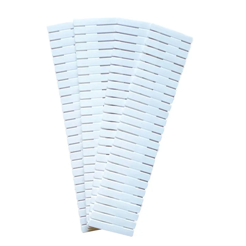 Пластиковые перегородки для ящиков авиакомпании, регулируемый подстаканник для ящиков atlas