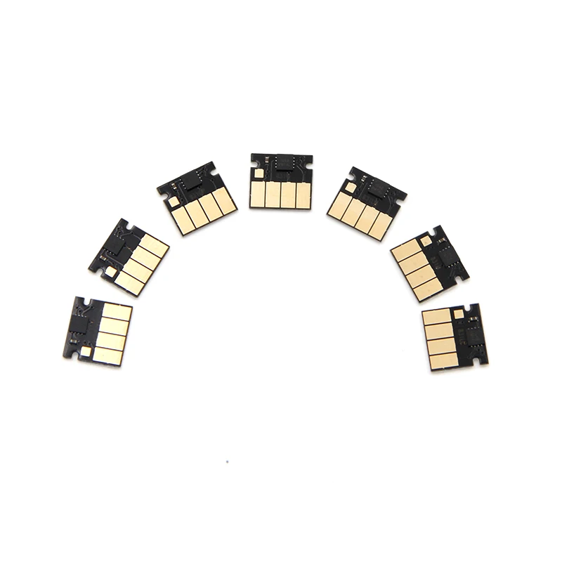 Ocinkjet 831 Ink Cartridge Chip For HP Latex 310 330 360 Printer