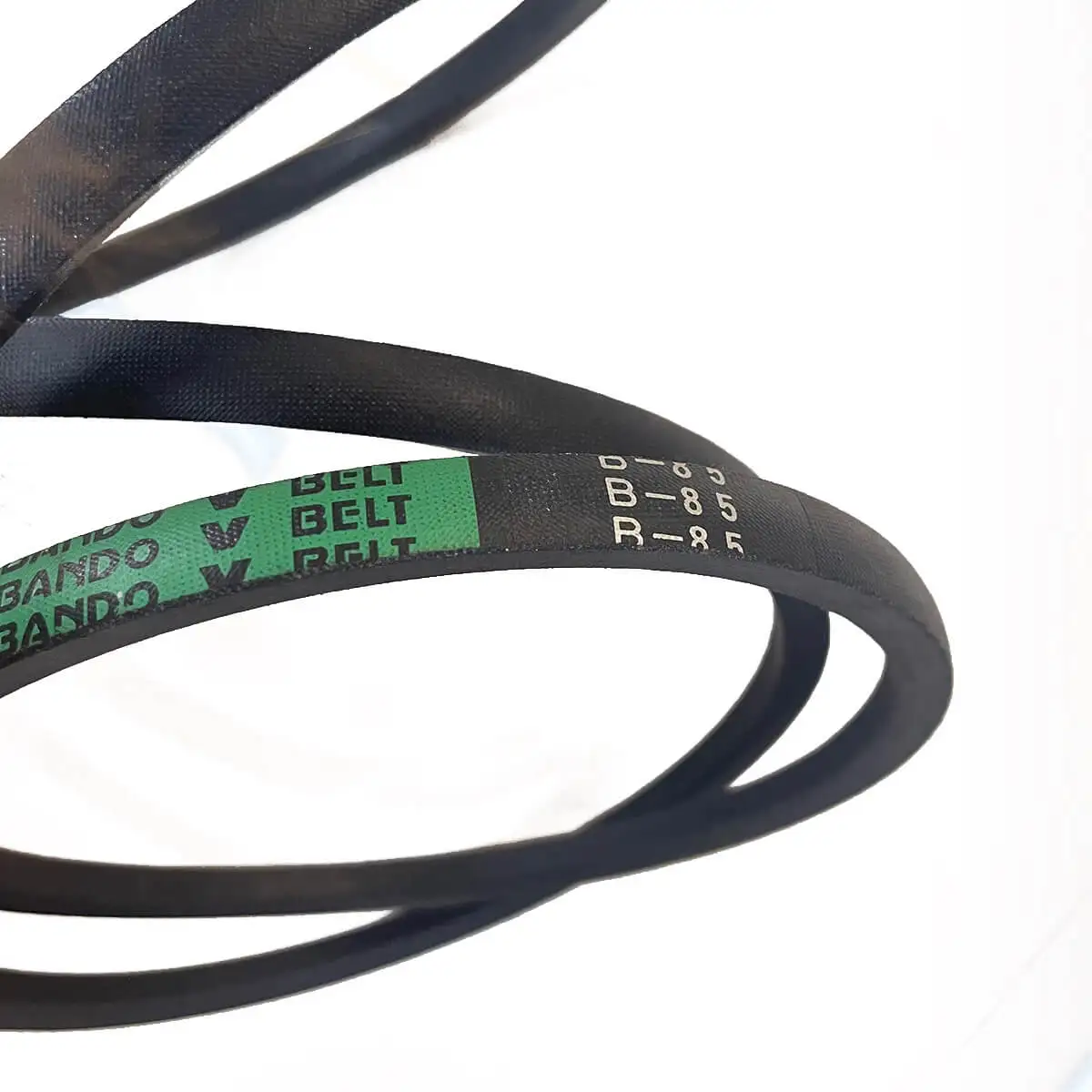 Iso Standard B2235/B88  V Belt/ Classical Rubber V-Belt A/B/C/D/E/Z bando Power Transmission Belt